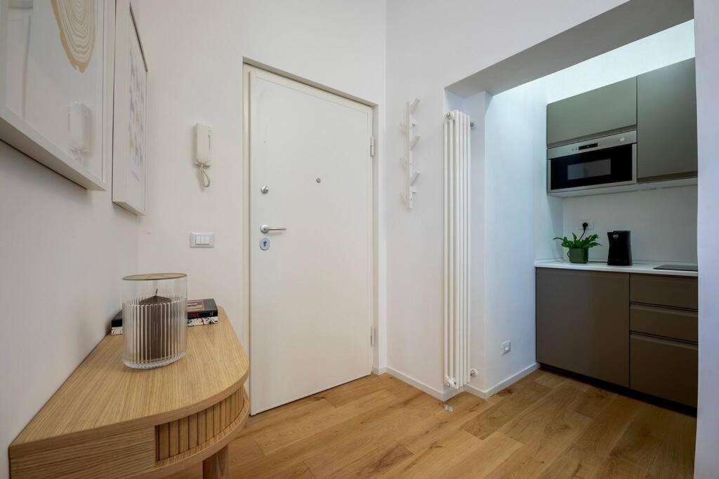 Properzio 37 Apartment Rom